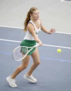 Gaels returning to regional finals